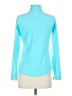 IBKUL Teal Long Sleeve Turtleneck Size XS - photo 2