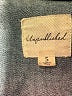 Unpublished Blue Denim Jacket Size S - photo 6