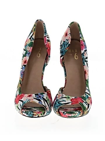 Mix No. 6 Heels (view 2)