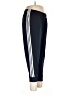 Adidas 100% Polyester Blue Track Pants Size 1X - photo 4