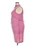 A New Day Pink Cocktail Dress Size XXL - photo 5