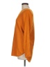 MICHAEL Michael Kors Yellow Orange Pullover Sweater Size M - photo 5