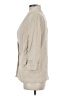 Ellen Tracy Tan Blazer Size M - photo 5