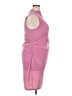 A New Day Pink Cocktail Dress Size XXL - photo 4
