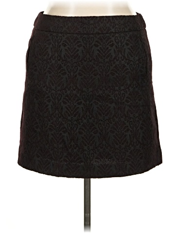 Ann Taylor LOFT Outlet Casual Skirt (view 1)