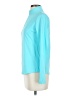 IBKUL Teal Long Sleeve Turtleneck Size XS - photo 5