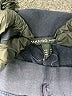 Mango Blue Casual Pants Size 6 - photo 7