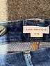 Good American Blue Jeans Size 6 - photo 7