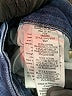 Good American Blue Jeans Size 6 - photo 8