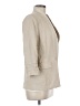 Ellen Tracy Tan Blazer Size M - photo 4