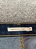 Levi's Blue Jeans Size 27 waist - photo 7