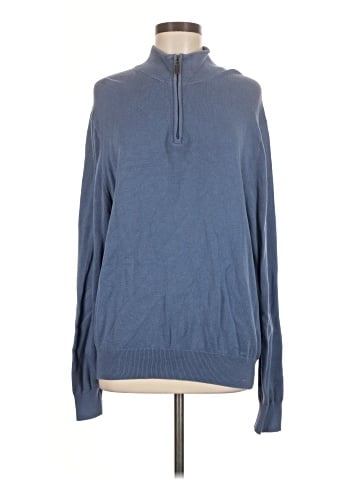 Jos. A. Bank Pullover Sweater (view 1)