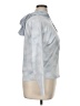 Rae Dunn Tie-dye Blue Sweatshirt Size XL - photo 4