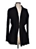 Apt. 9 Black Cardigan Size L - photo 1