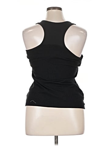 Danskin Now Sleeveless T-Shirt (view 2)