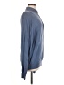 Jos. A. Bank 100% Cotton Blue Pullover Sweater Size M - photo 4