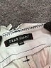Dear John Print Gray Shorts Size 29 waist - photo 3