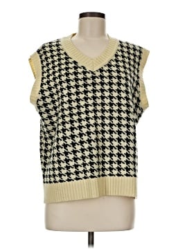Unbranded Sweater Vest (view 1)