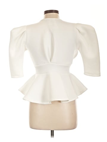 VM Cardigan (view 2)
