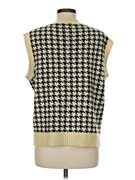 Unbranded Sweater Vest (view 2)
