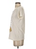 Wildfox 100% Cotton Ivory Short Sleeve T-Shirt Size Sm (1 or S) - photo 5
