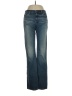 Adriano Goldschmied Blue Jeans Size 27 waist - photo 1
