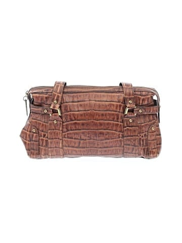 Cole Haan Leather Shoulder Bag (view 1)