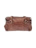 Cole Haan 100% Leather Brown Leather Shoulder Bag One size - photo 1