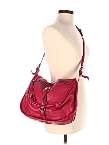 Kooba Leather Hobo (view 2)