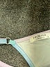 Ekouaer Pink Tank Top Size S - photo 7