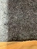 Unbranded Solid Brown Orange Long Sleeve Button-Down Shirt Size XL - photo 8