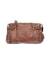 Cole Haan 100% Leather Brown Leather Shoulder Bag One size - photo 3
