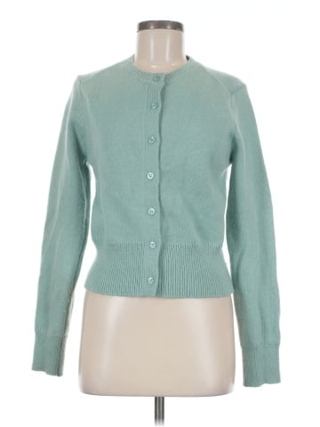 Zara Cardigan (view 1)