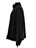 Columbia 100% Polyester Black Track Jacket Size L - photo 5