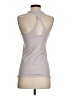 Athleta Gray Active Tank Size XS - photo 2