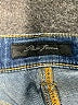 POETIC JUSTICE Blue Jeans Size 16 - photo 7