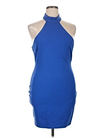 REMI X REVOLVE Cocktail Dress (view 1)
