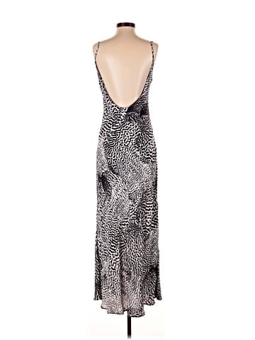Blu Moon Casual Dress (view 2)