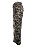 Baum Und Pferdgarten Animal Print Gold Jeans Size 33 waist - photo 5