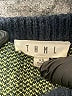 THML Blue Pullover Sweater Size XS - photo 7