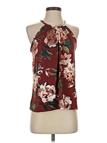 Papermoon Sleeveless Blouse (view 1)