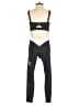 Topissima Black Jumpsuit Size S - photo 2