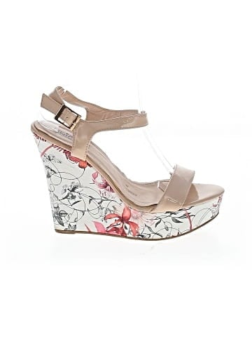 Assorted Brands Wedges (view 1)