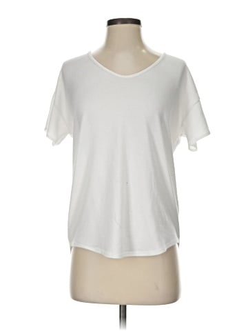 Rag & Bone/JEAN Short Sleeve Top (view 1)