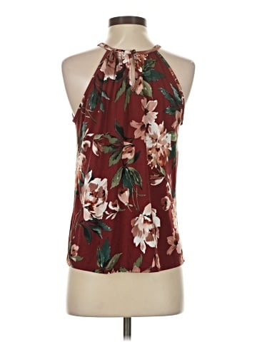 Papermoon Sleeveless Blouse (view 2)