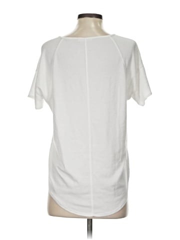 Rag & Bone/JEAN Short Sleeve Top (view 2)