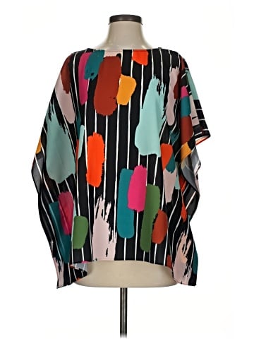Crosby Poncho (view 1)