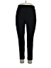 Jones New York Solid Black Active Pants Size 1X - photo 1