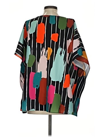 Crosby Poncho (view 2)