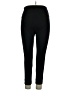Jones New York Solid Black Active Pants Size 1X - photo 2
